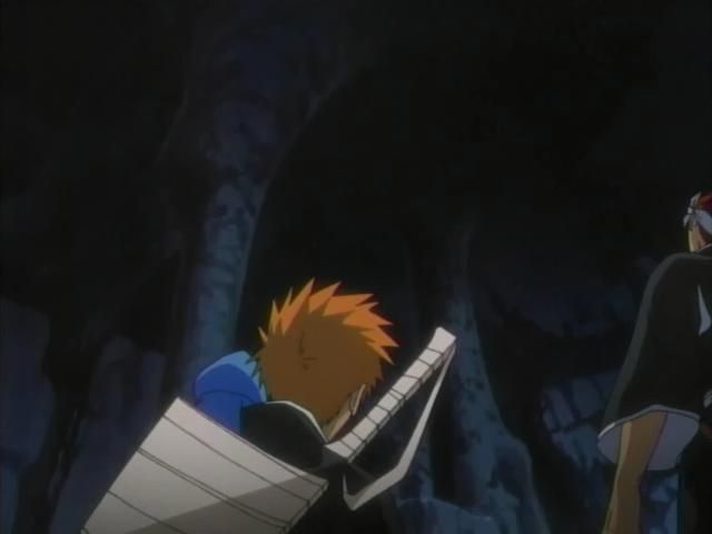 Otaku Gallery  / Anime e Manga / Bleach / Screen Shots / Episodi / 089 - Rivincita - Ishida vs Nemu / 154.jpg